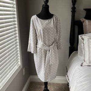 Cute dress from Linea size UK 18 or US 12